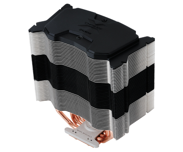 Zalman CNPS10X Flex – image 1