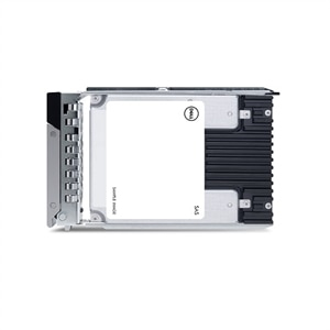 DELL 345-BCKI внутренний твердотельный накопитель 960 GB 2.5" SAS