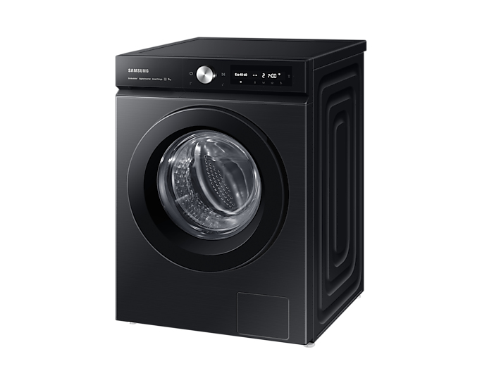 Samsung WW11BB534AABS2 washing machine Front-load – image 4