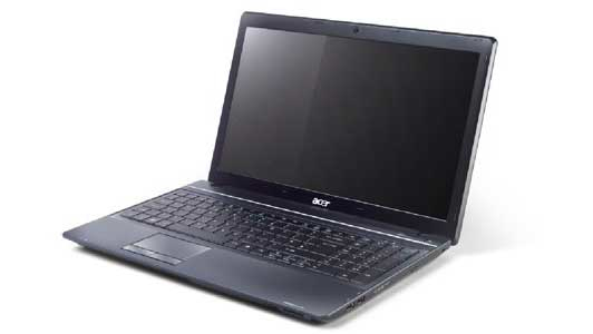 Acer TravelMate TM7740-373G25Mn Intel® Core™ i3 i3-370M – image 3