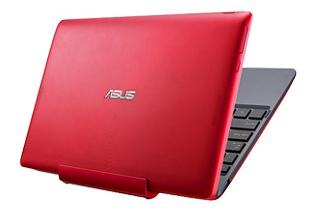 ASUS Transformer Book T100TA-0291RZ3775 laptop Intel Atom® Z3775 Hybrid (2-in-1)