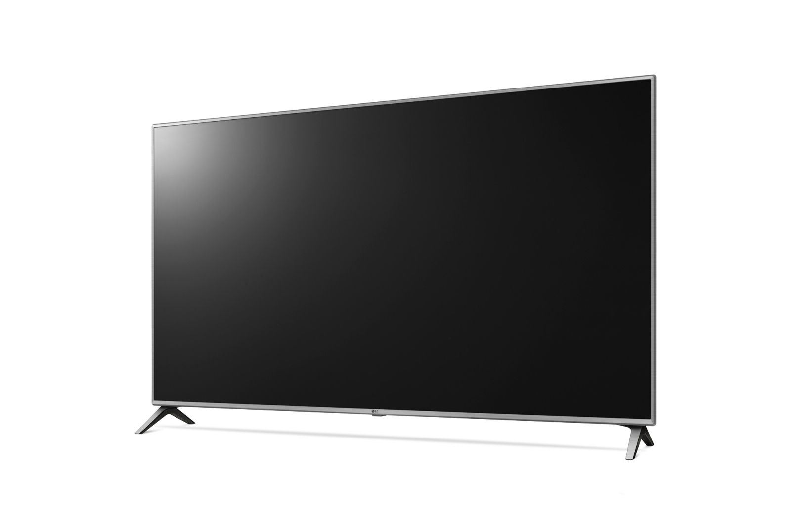 LG 55UK6500MLA 139.7 cm (55") 4K Ultra HD Smart TV Wi-Fi Grey – image 4