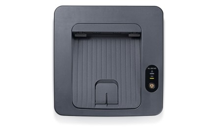 Samsung ML-2851NDR laser printer – image 5