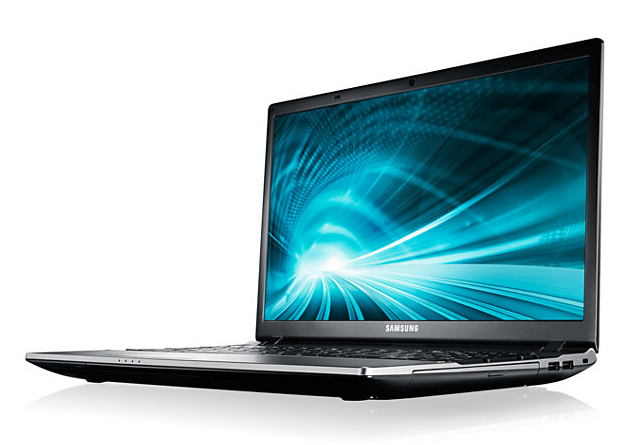 Samsung 5 550P5C-A08UK Intel® Core™ i5 i5-3210M Laptop – image 4