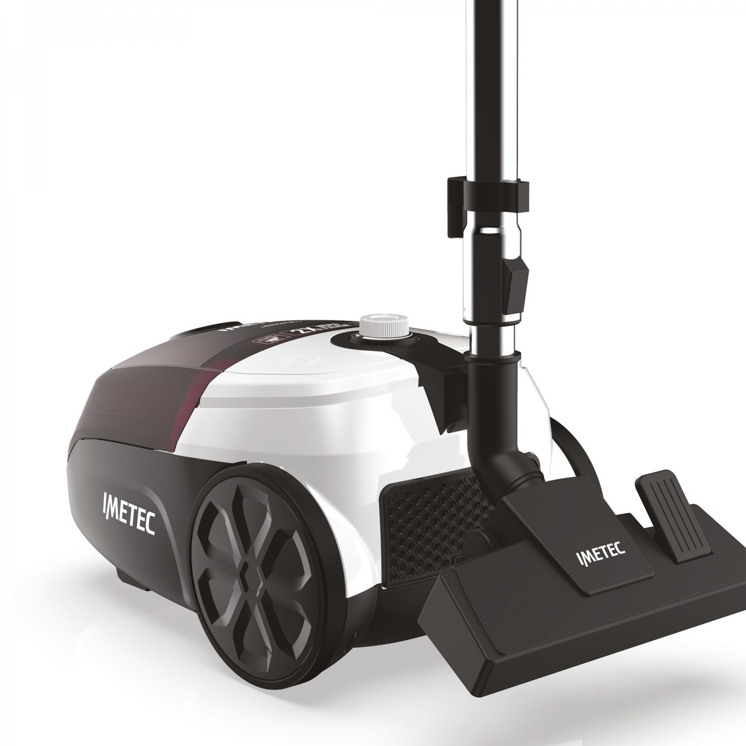 Imetec TC2-500 vacuum – image 6