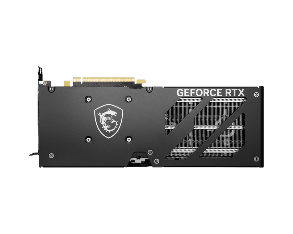 MSI GeForce RTX 4060 Ti GAMING X SLIM 8G – image 4