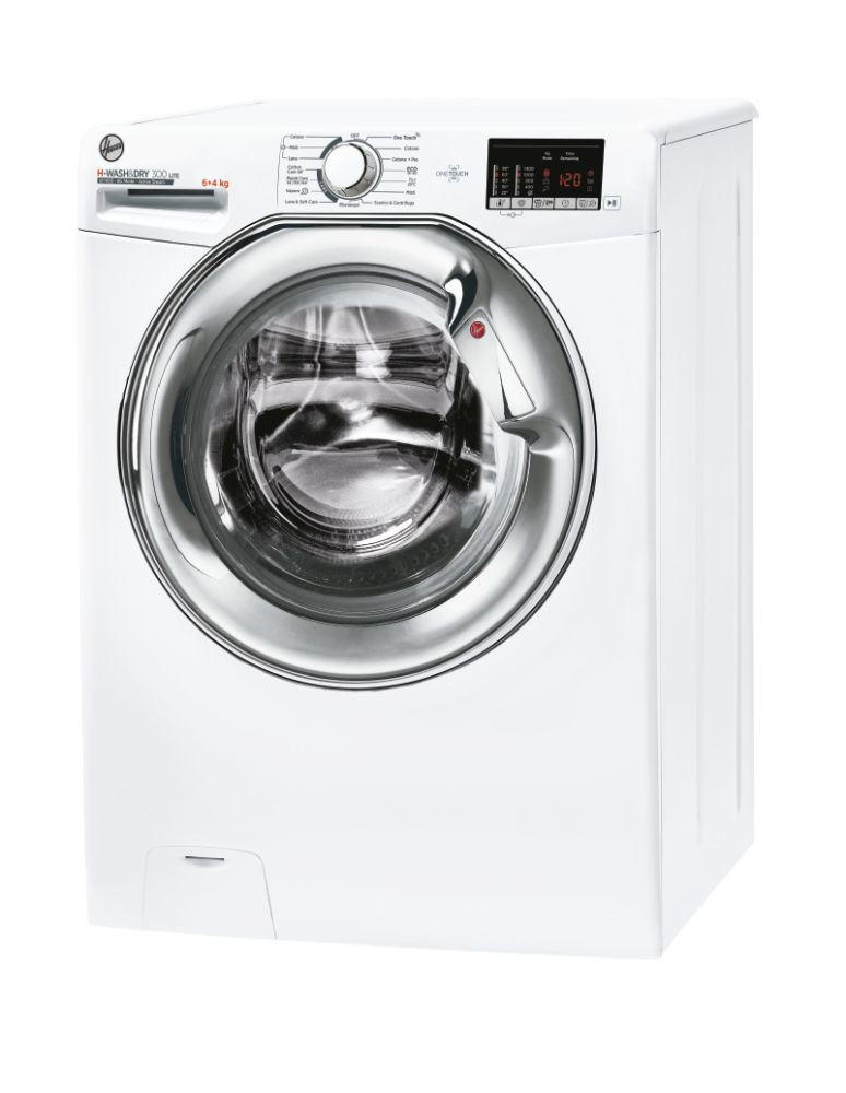 Hoover H3DS4 4642DCE-11 – image 2