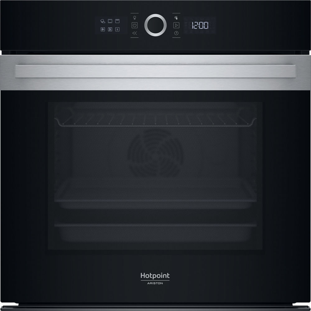 Hotpoint HAOI5S8HM0XA — vue 1 sur 8