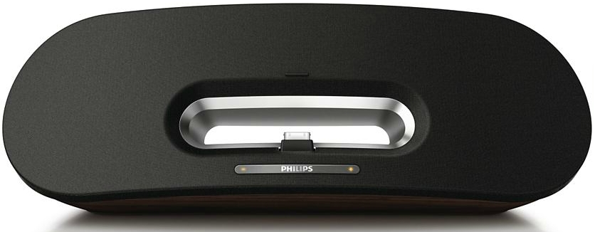 Philips DS9 2.0 channels – image 2