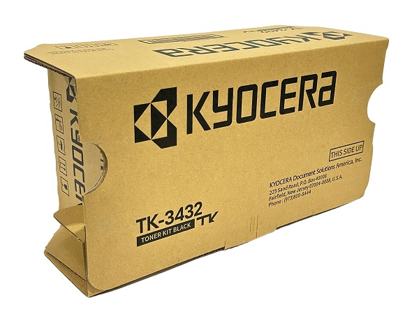 Tóner KYOCERA 1T0C0W0US0 - Negro - 1T0C0W0US0