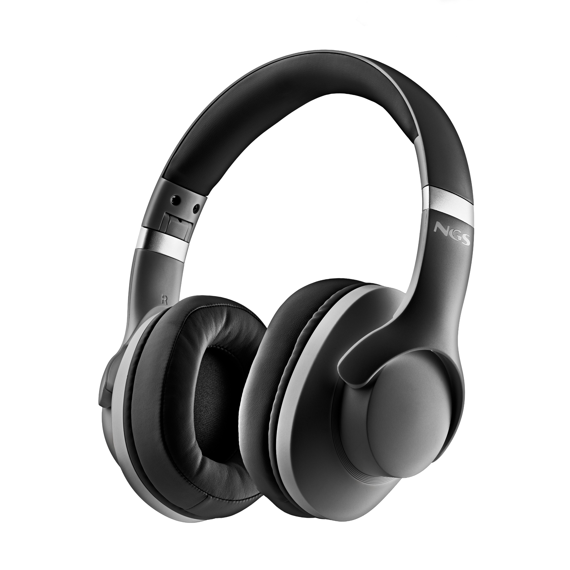 NGS ARTICA STORM BLACK – image 1