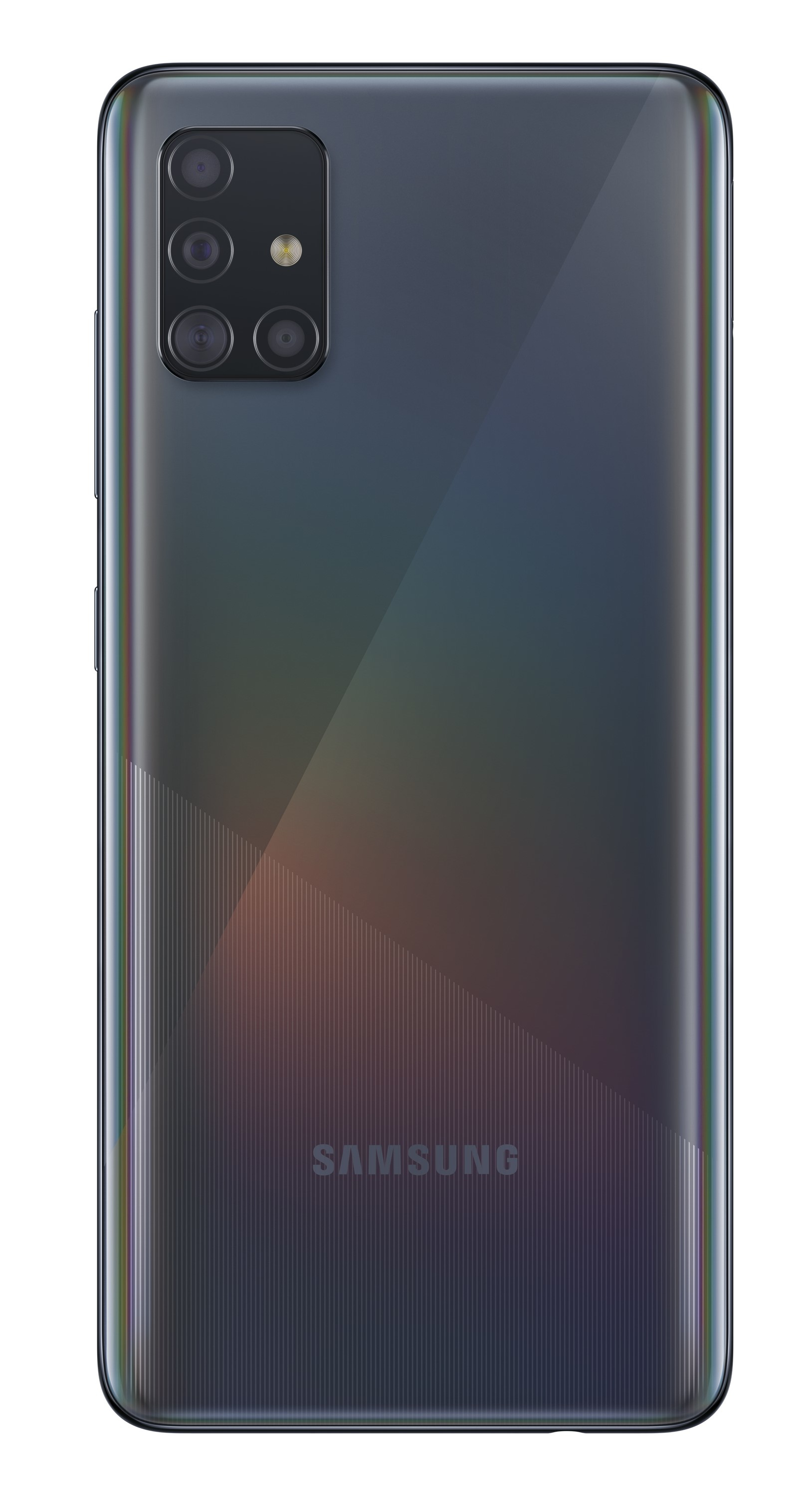 Samsung Galaxy A51 3663705037855 smartphone – image 2