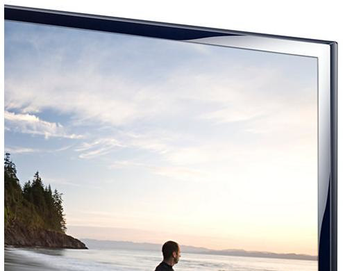Samsung PS43E400U1R 109.2 cm (43") SVGA Black – image 7