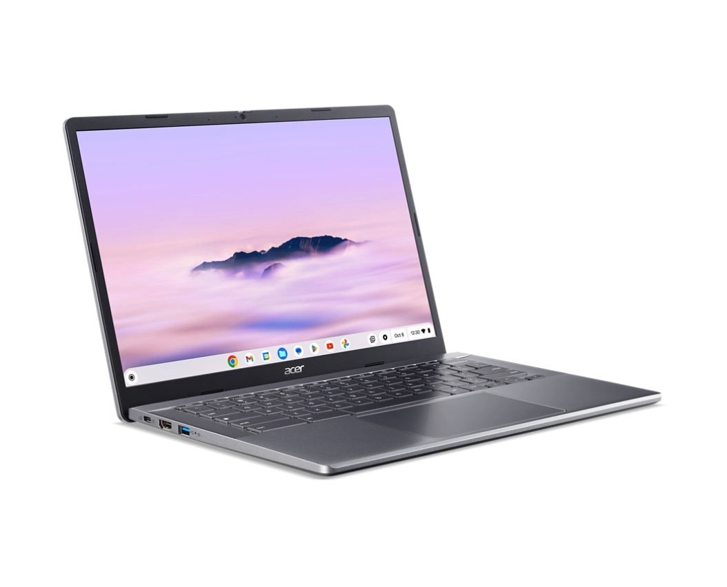 Acer Chromebook CB514-3HT-R7VT AMD Ryzen™ 3 7320U – image 2