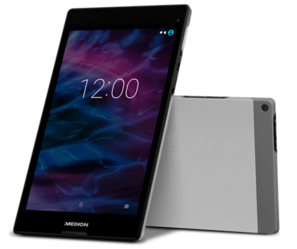 MEDION LIFETAB P8313 Intel Atom® – image 9