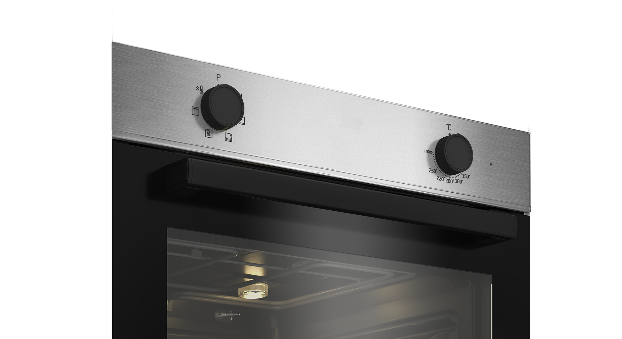 Beko b300 BBIE110N0X – image 3