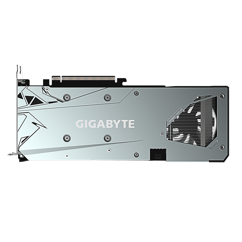 GIGABYTE GV-R66XTGAMING OC-8GD – image 6