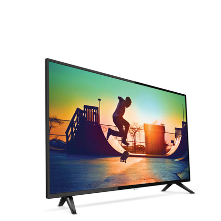 Philips 6000 series 55PUT6103S/94 TV – image 1