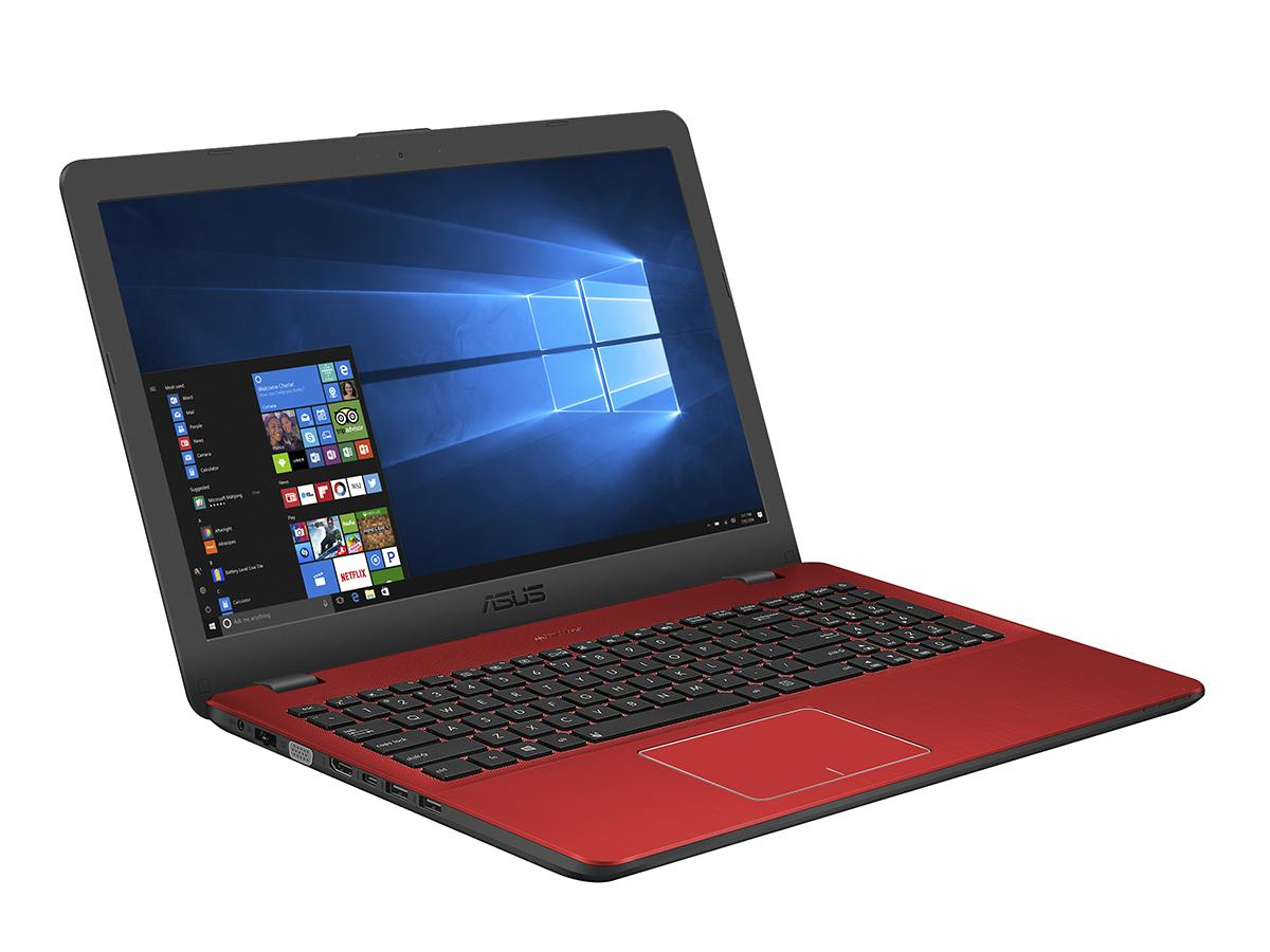 ASUS Vivobook X542UQ-DM279 laptop Intel® Core™ i5 i5-8250U – image 4