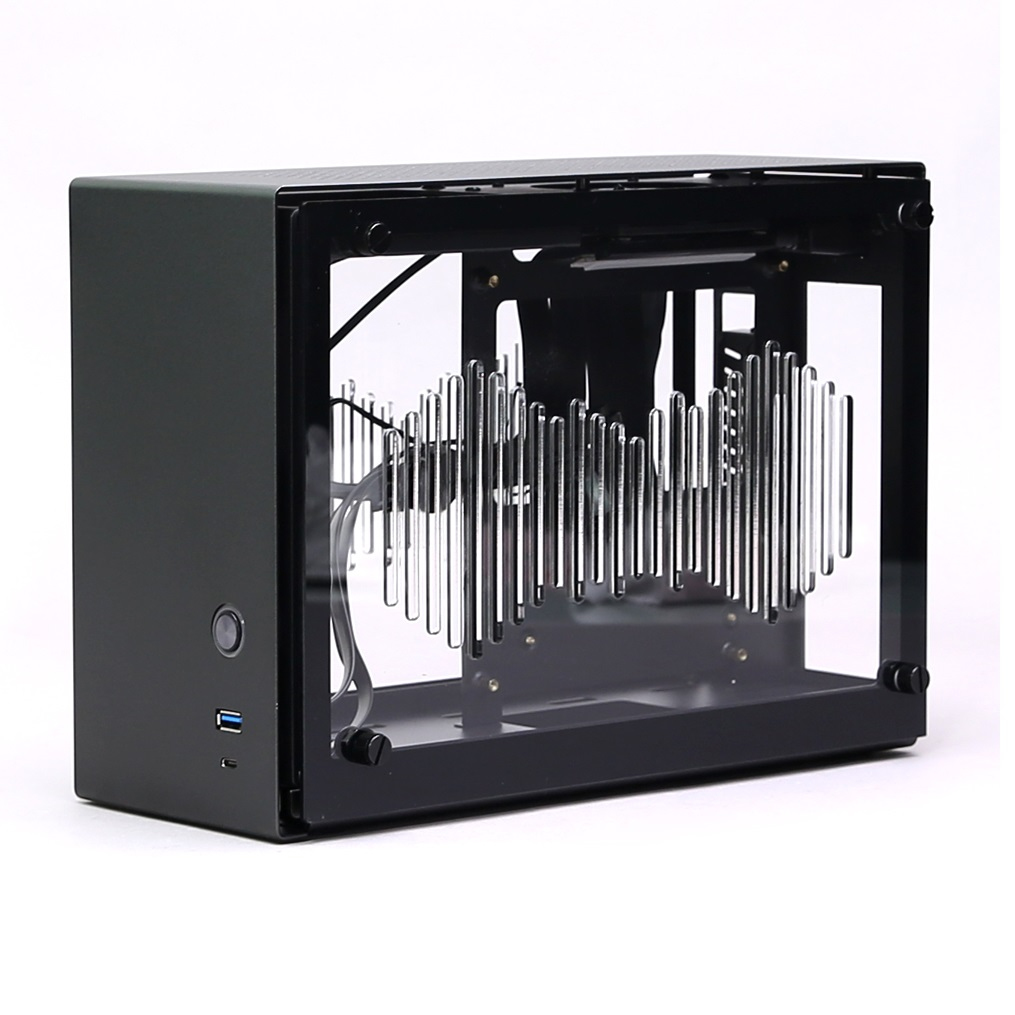 Zalman M2 Mini Gray – image 8