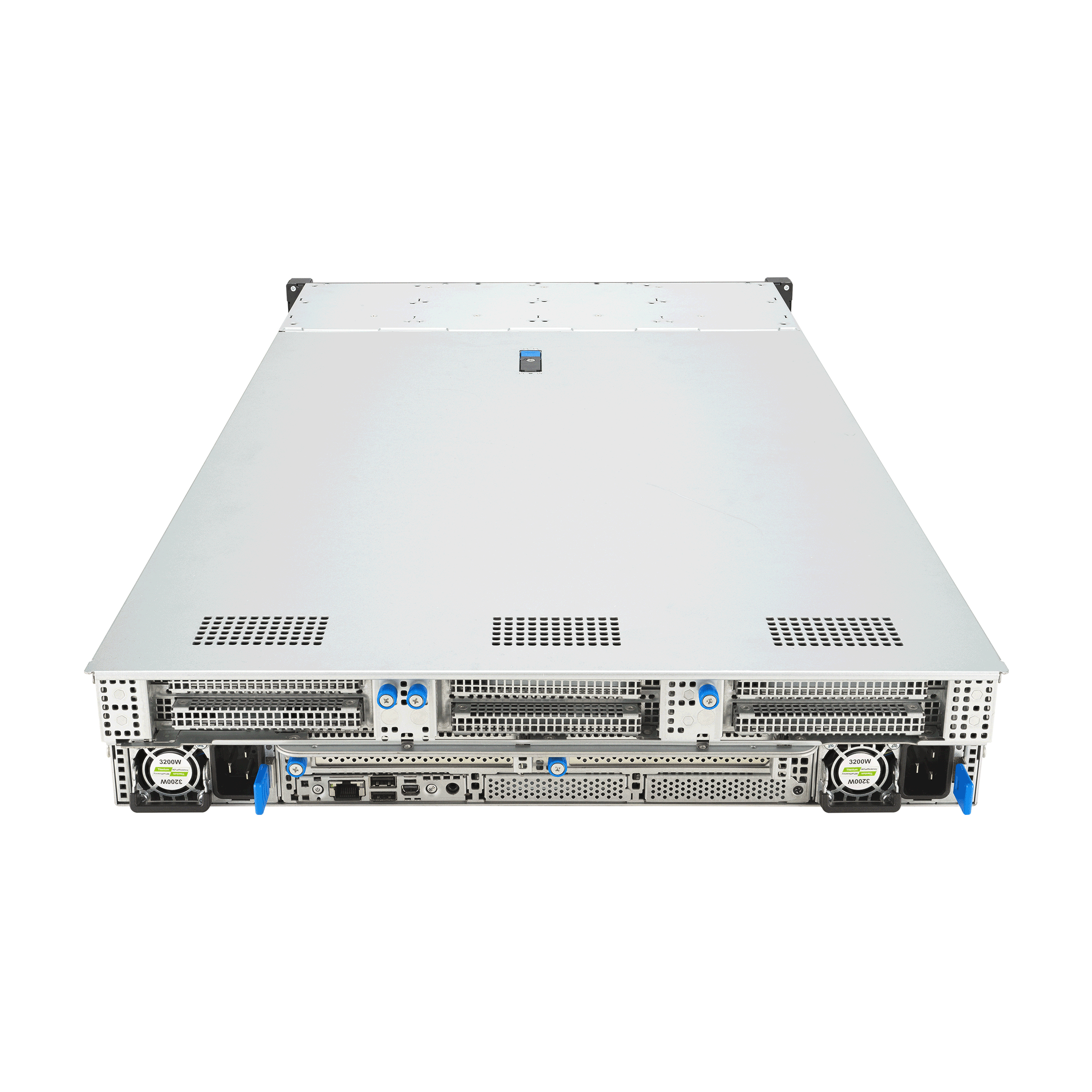 ASUS Server RS720-E12-RS8G/3.2KW/8N/G