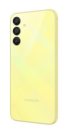 Samsung Galaxy SM-A155FZYDEUBH smartphone – image 7