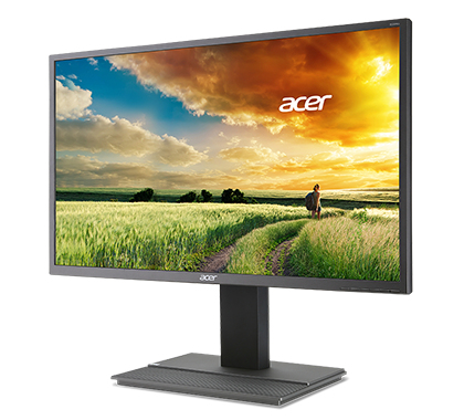 Acer B6 B326HULA computer monitor – image 5