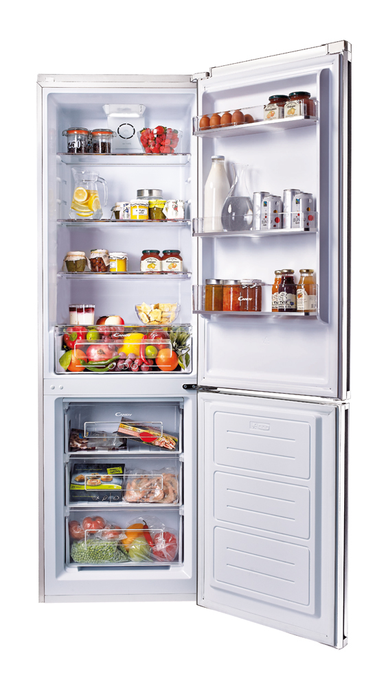 Candy CCBS6182WHV/1 Freestanding – image 3