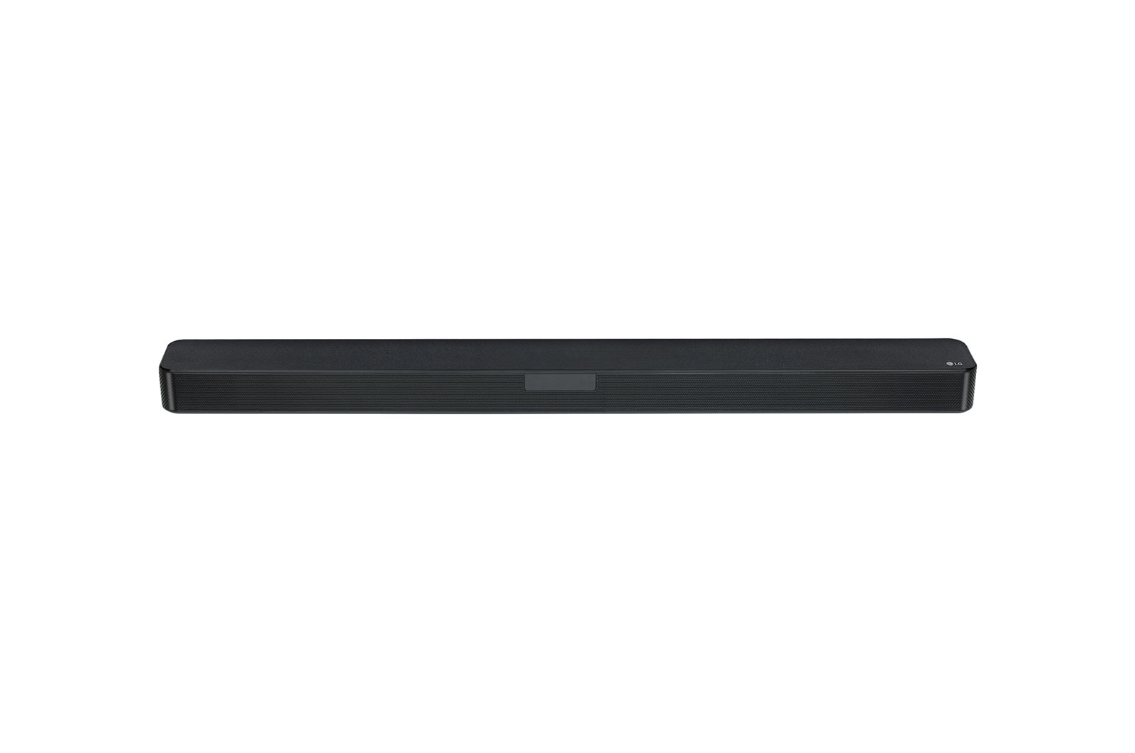 LG SL5Y soundbar speaker Black 2.1 channels – image 4