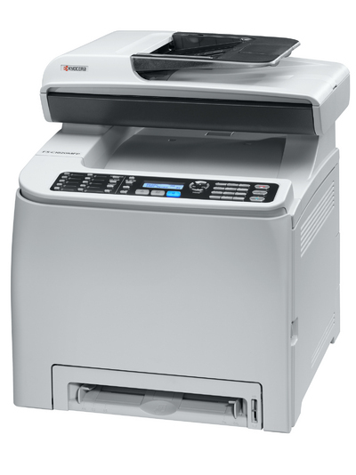 Kyocera FS -C1020MFP Laser A4 – image 1