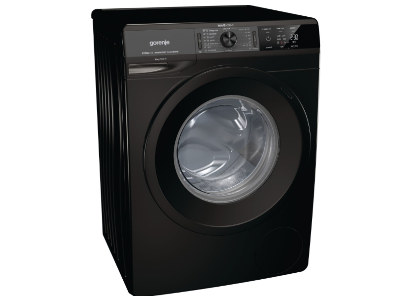 Gorenje WEI843B washing machine Front-load – image 3