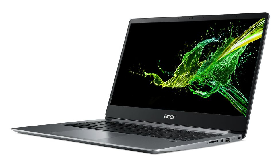 Acer Swift 1 SF114-32-P0LQ Intel® Pentium® N5000 Laptop