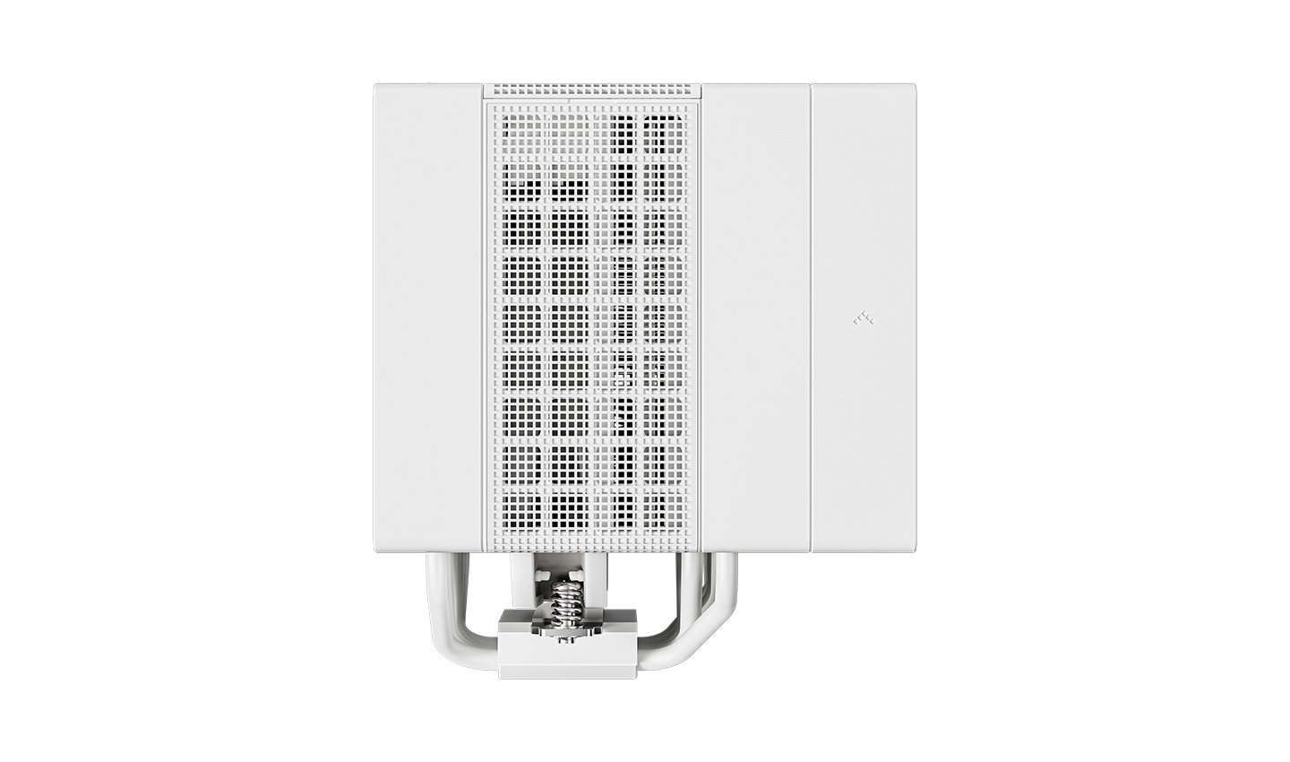 Disipador DeepCool Assassin IV - 4-Pines - 1700 RPM - Blanco - R-ASN4-WHNNMT-G Disipador DeepCool Assassin IV - 4-Pines - 1700 RPM - Blanco - R-ASN4-WHNNMT-G
