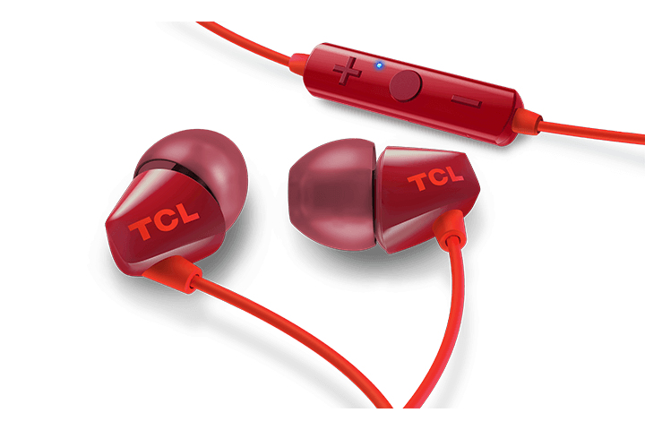 TCL SOCL100BTORNA headphones/headset Wireless In-ear Calls/Music Bluetooth Orange – image 2