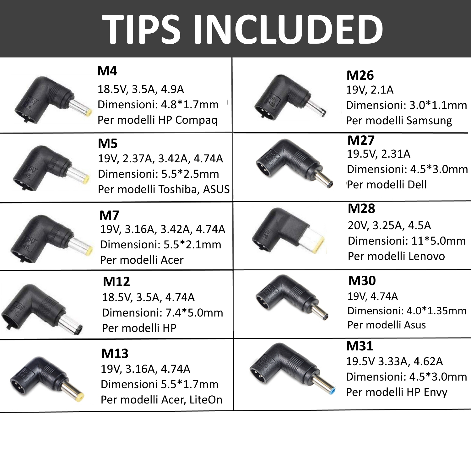 Ewent EW3965 power adapter/inverter Indoor – image 4