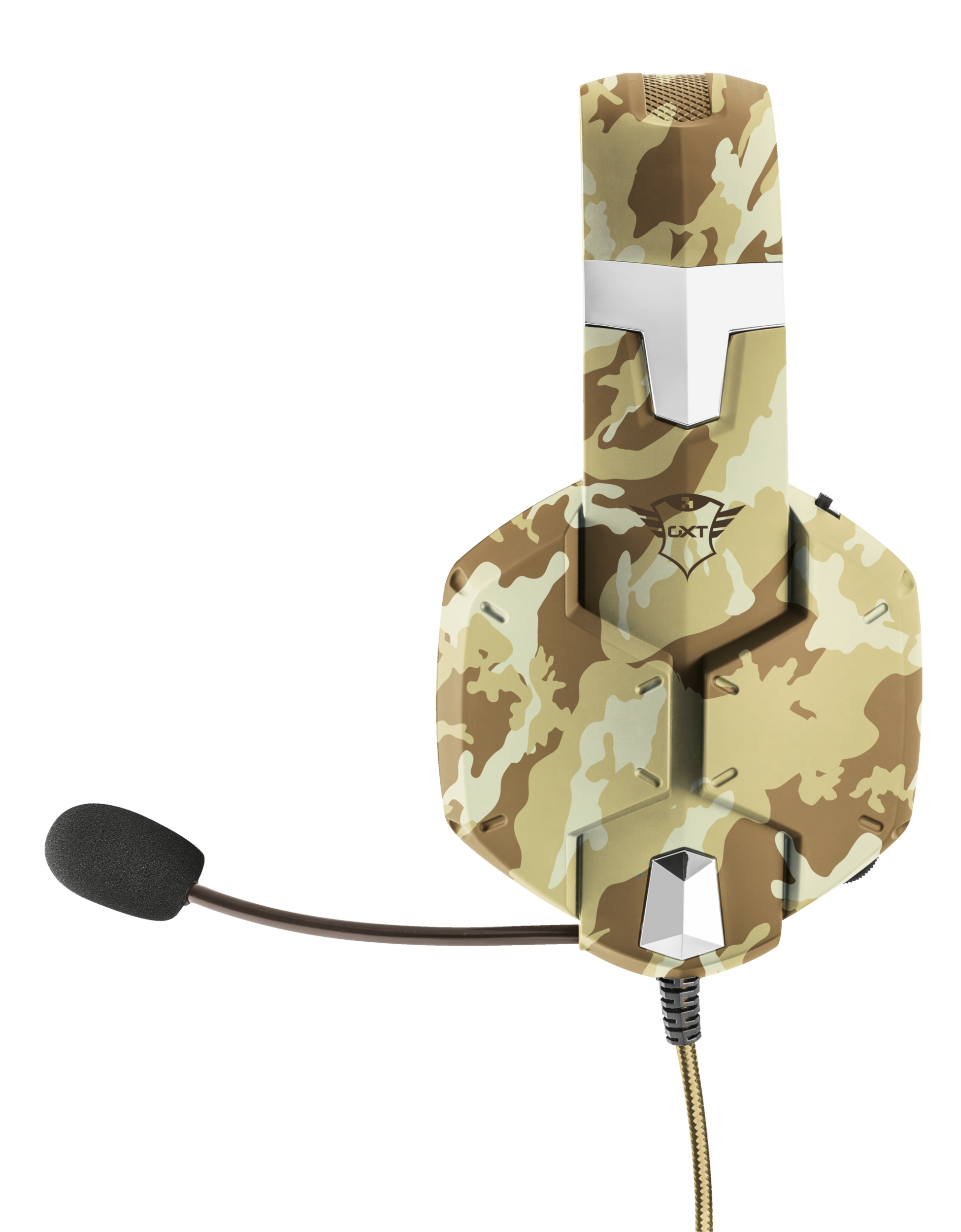 Trust GXT 322D Carus – image 4