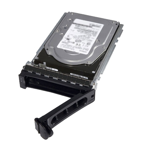 Dell 600GB 1000RPM SAS