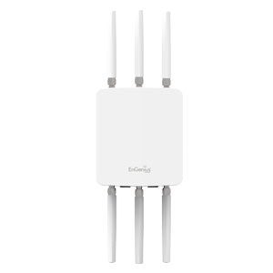 EnGenius EWS860AP Managed AP Outdoor Dual Band 11ac AC1750 450+1300Mbps 3T3R GbE PoE.at – image 1