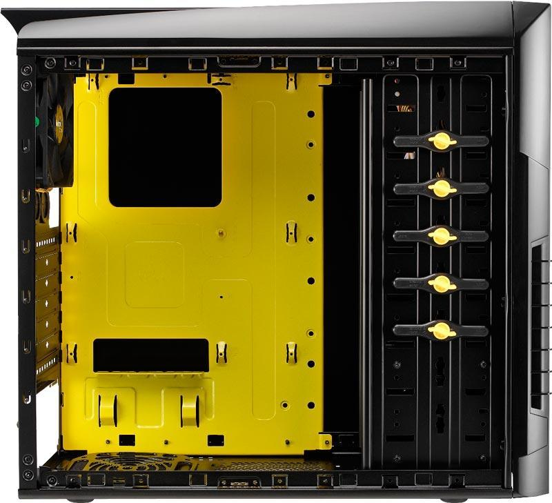 Aerocool Vx-9 Pro Battle Edition – image 5