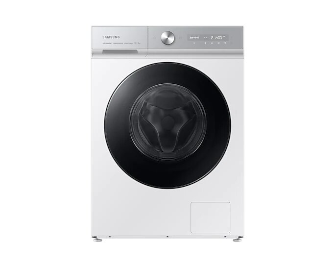Samsung WW11BB944AGHS5 washing machine Front-load – image 2