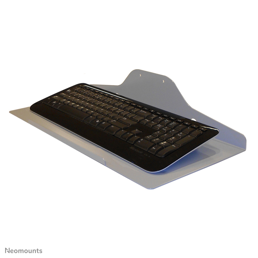 Neomounts Portatastiera e portamouse (Keyboard Mouse Holder w50cm)