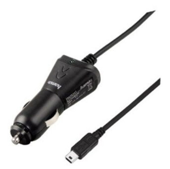 Hama F3035944 mobile device charger Mobile phone Black Cigar lighter Auto – image 2