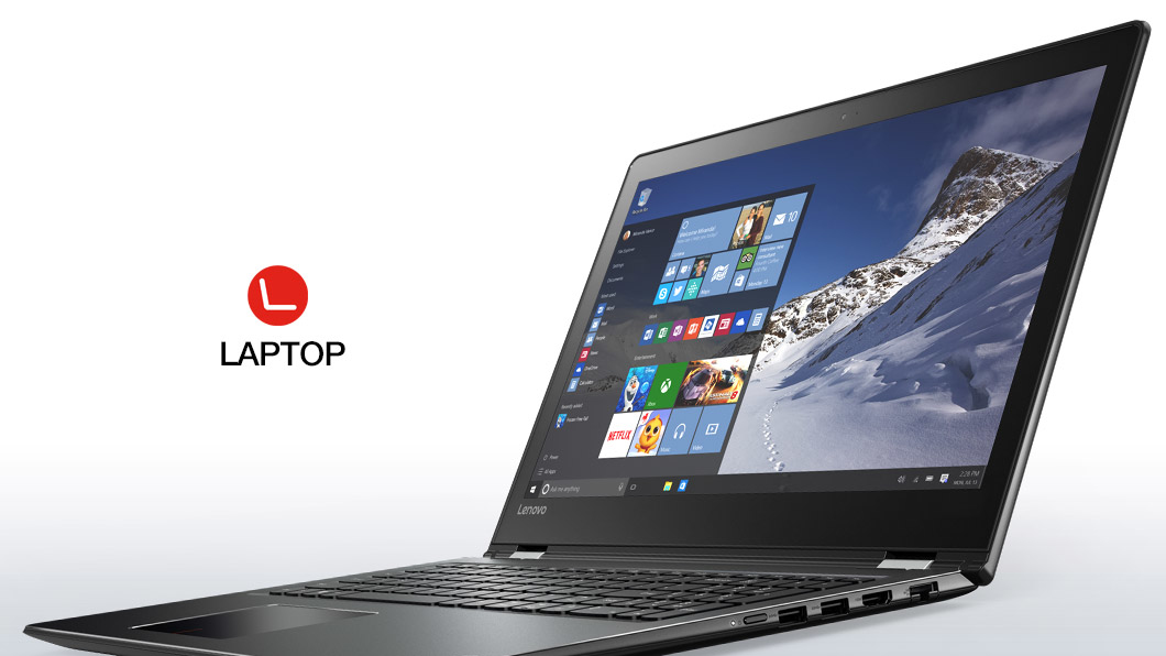 Lenovo Flex 4 – image 4
