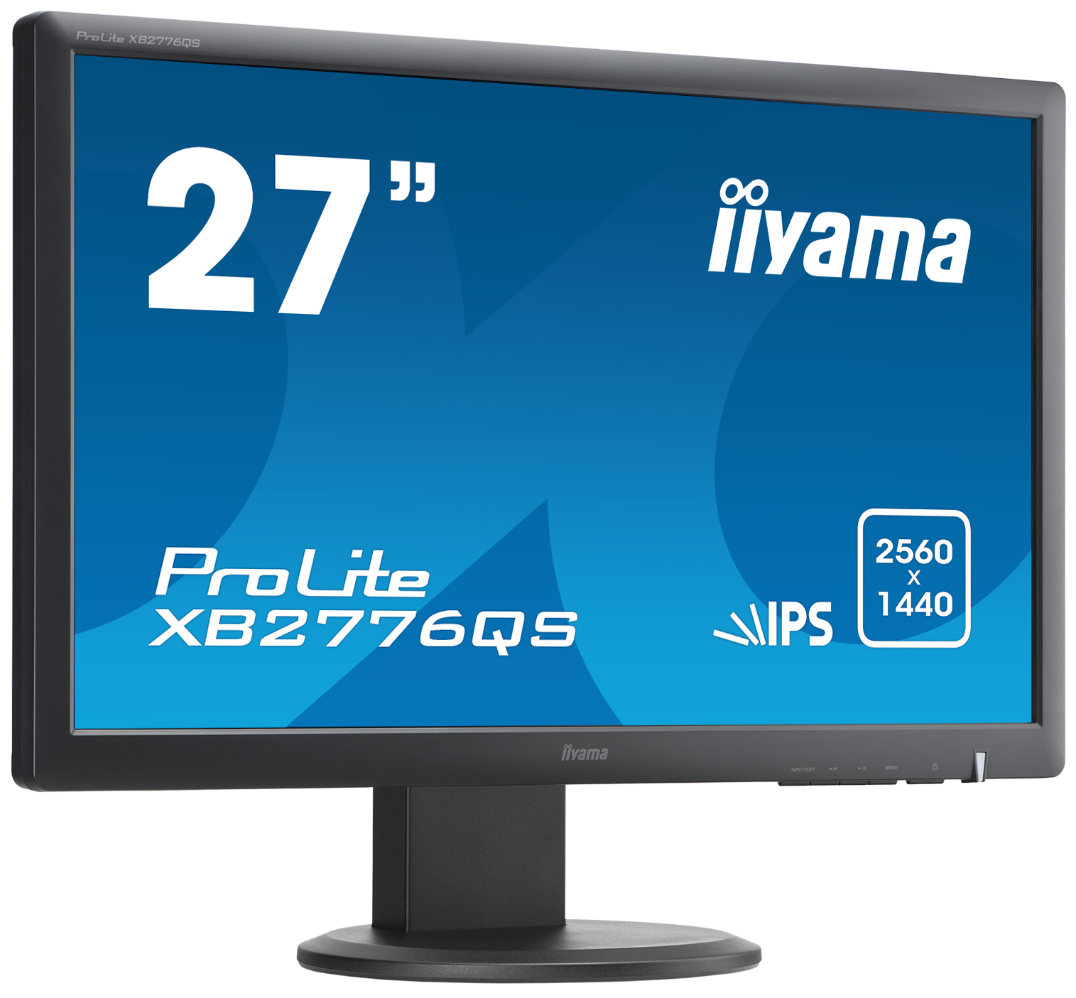iiyama ProLite XB2776QS-B1 computer monitor – image 3