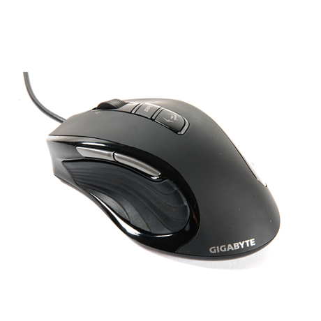 GIGABYTE M6980X mouse Gaming USB Type-A Laser 5600 DPI – image 4