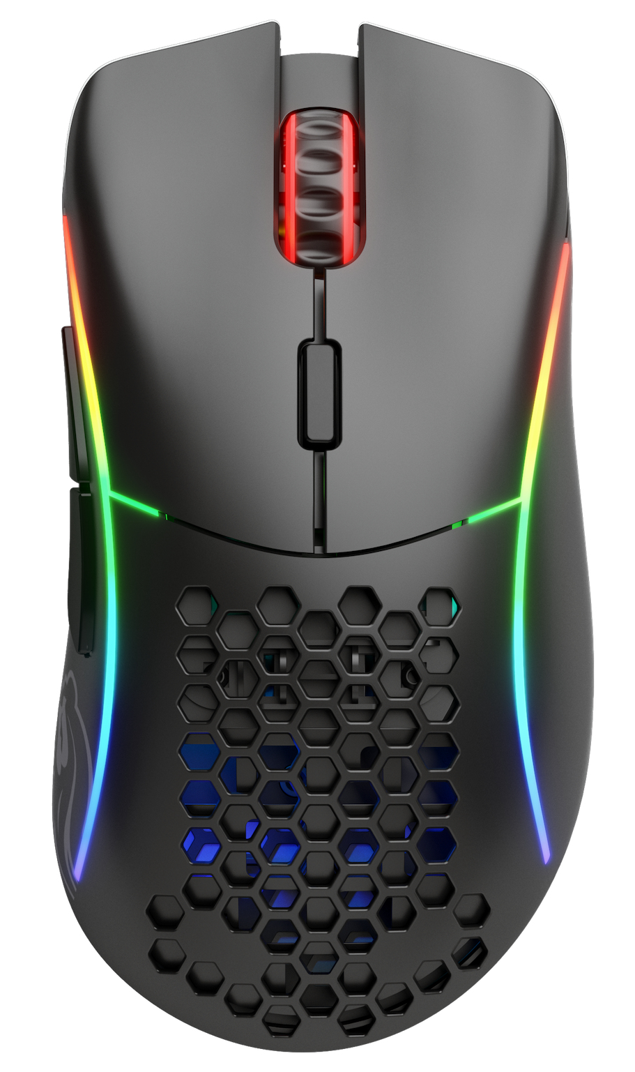 Glorious Gaming Glorious Model D Wireless - Matte Black