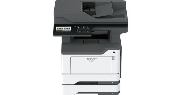 Sharp MX-B467F Inkjet A4 – image 6