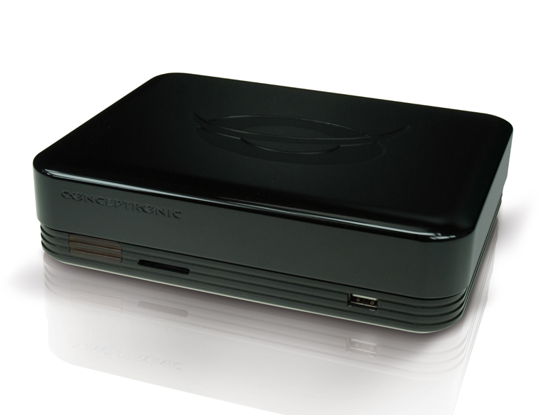 Conceptronic Full HD Media Player