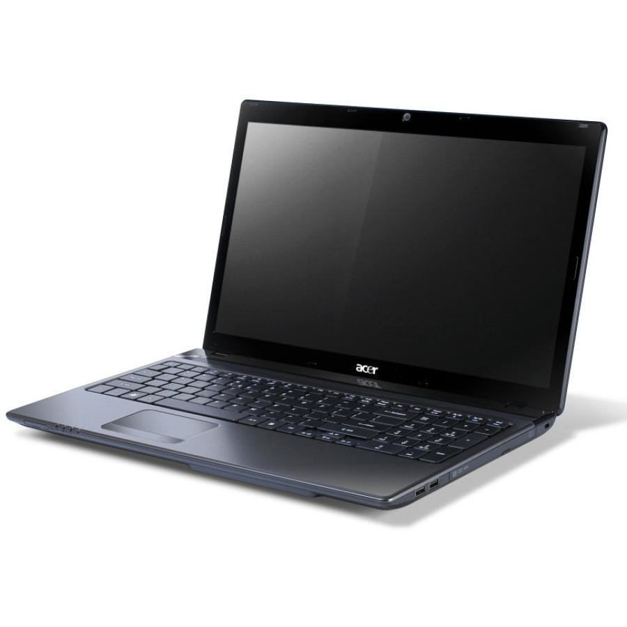 Acer Aspire 5333-2619 Intel® Celeron® P4600