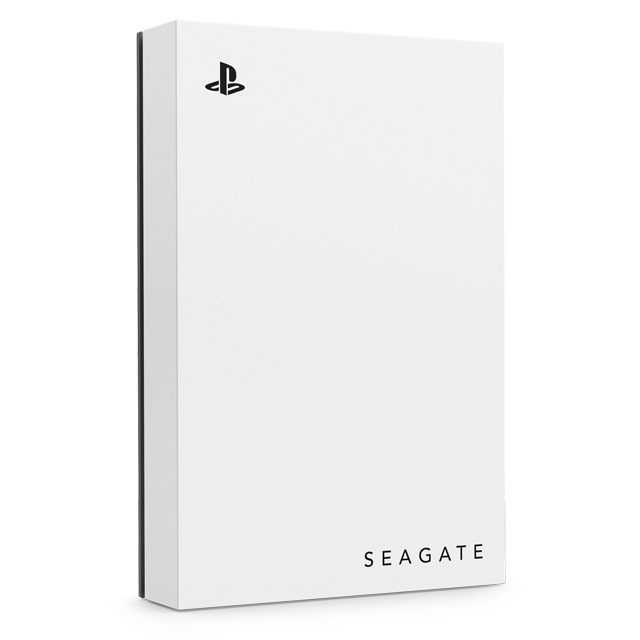 Disco Duro Externo Seagate - 5TB - USB 3.0 - Pära PlayStation 5 - STLV5000100 Disco Duro Externo Seagate - 5TB - USB 3.0 - Pära PlayStation 5 - STLV5000100